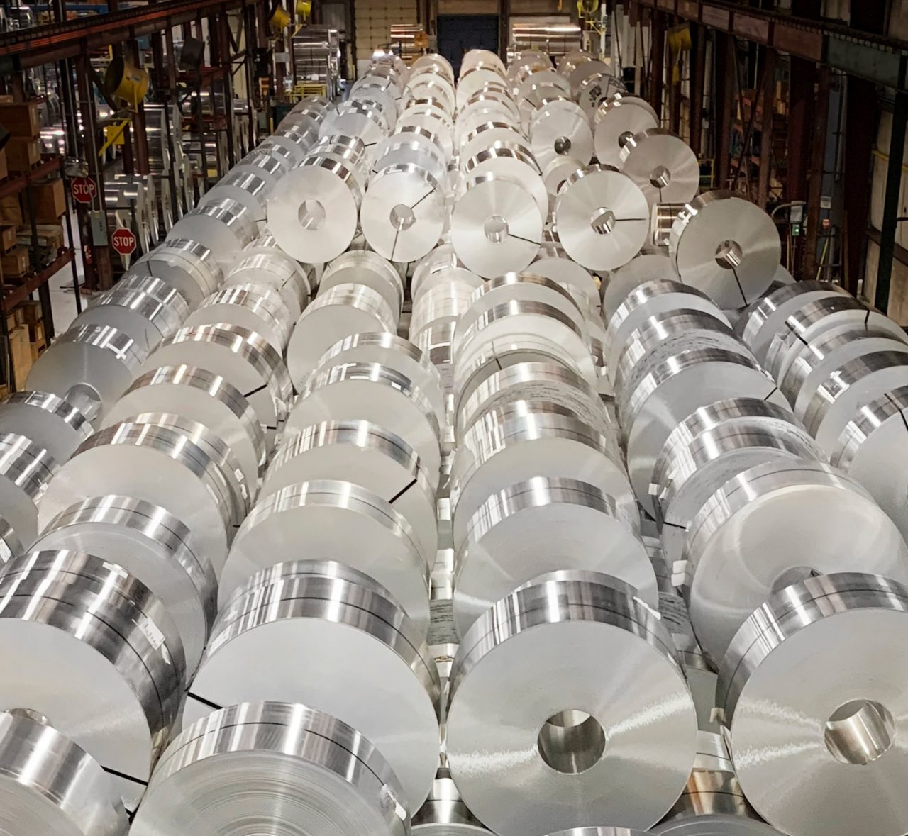 Aluminum Technical Data Technical Manual