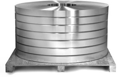 Aluminum: The Most Recyclable Metal