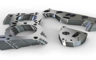 Aluminum Forming Methods