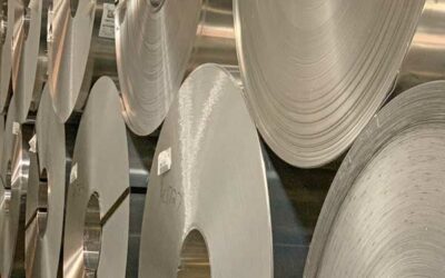 The Aluminum Production Process