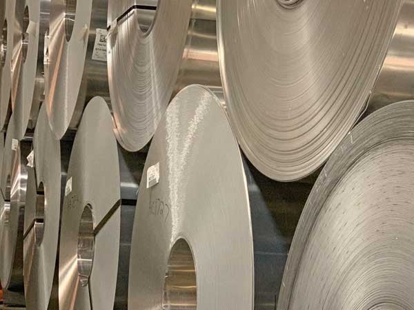 The Aluminum Production Process