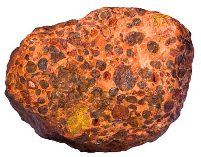 Bauxite