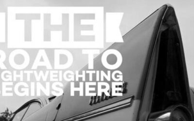 Aluminum’s Changing Role in the Auto Industry