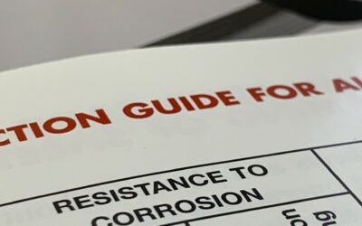 Selecting The Right Aluminum Alloy for the Job