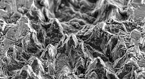 Aluminum Coil Surface Roughness: A Technical Guide